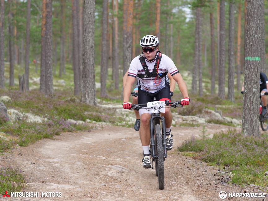 Bild från Cykelvasan 2017 - 90 km