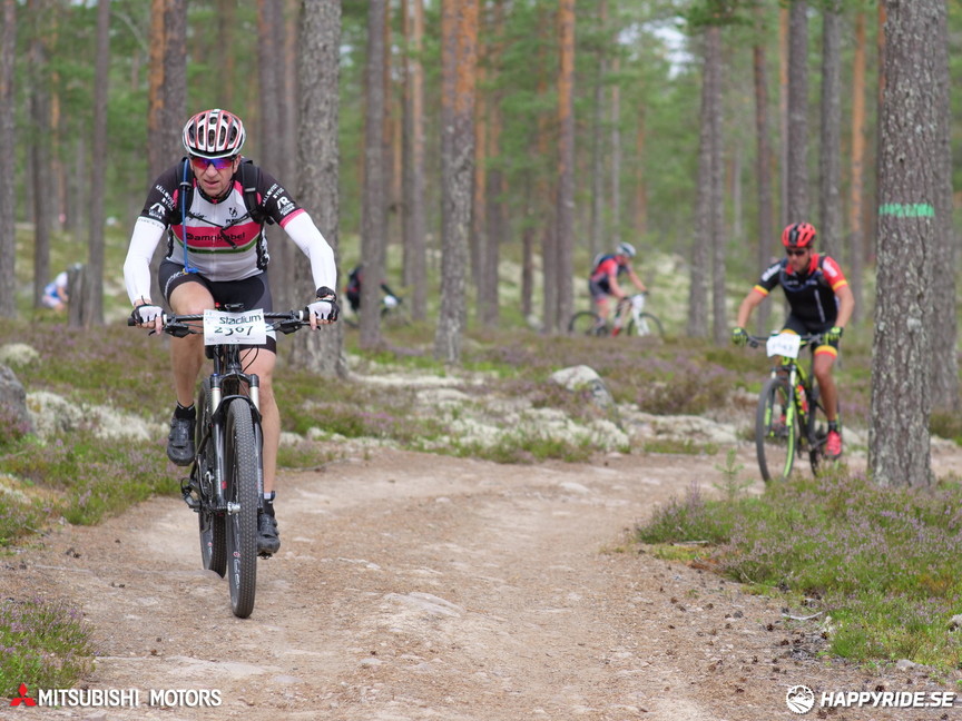Bild från Cykelvasan 2017 - 90 km