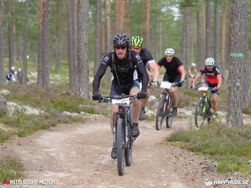 Bild från Cykelvasan 2017 - 90 km