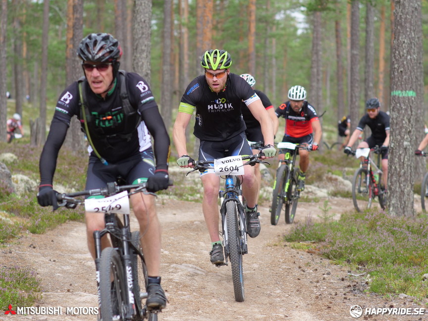 Bild från Cykelvasan 2017 - 90 km
