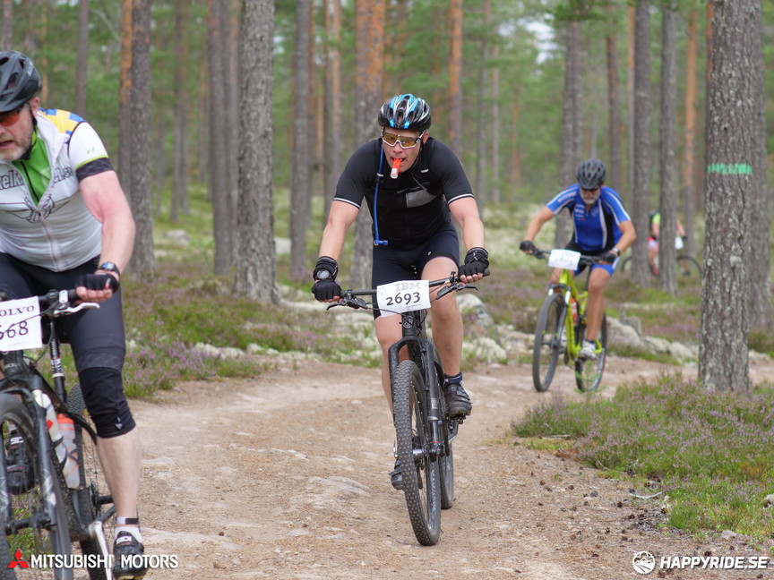 Bild från Cykelvasan 2017 - 90 km