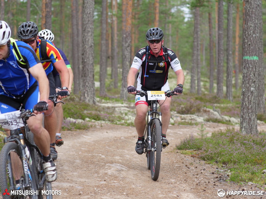 Bild från Cykelvasan 2017 - 90 km