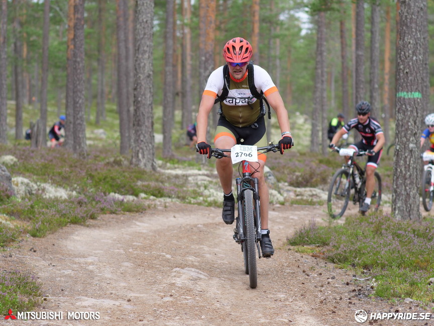 Bild från Cykelvasan 2017 - 90 km