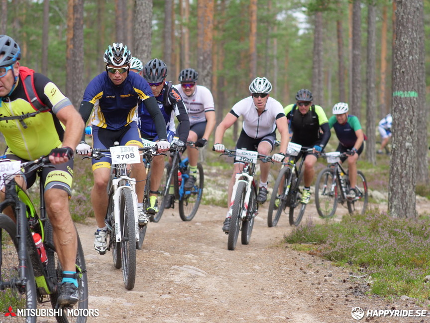 Bild från Cykelvasan 2017 - 90 km