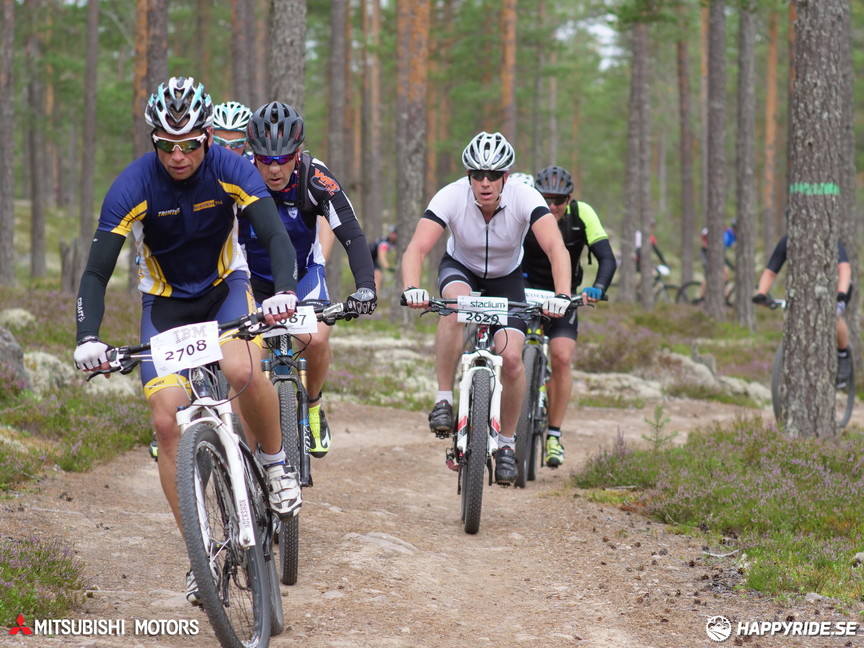 Bild från Cykelvasan 2017 - 90 km