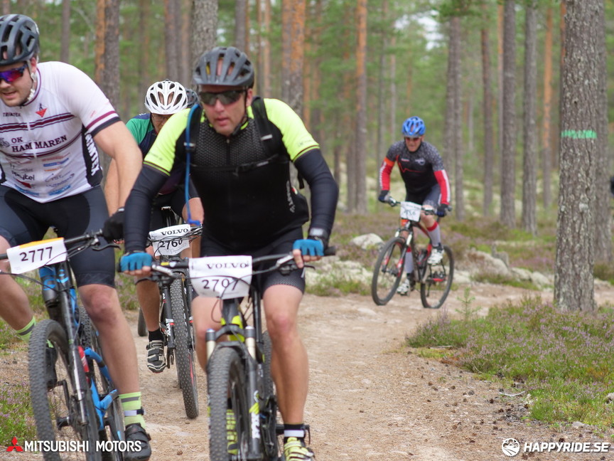 Bild från Cykelvasan 2017 - 90 km