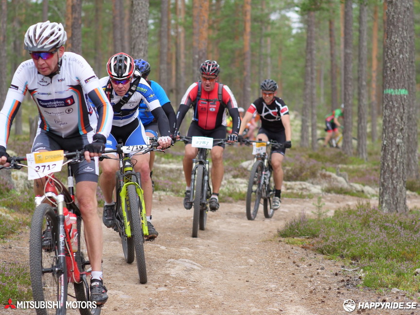 Bild från Cykelvasan 2017 - 90 km