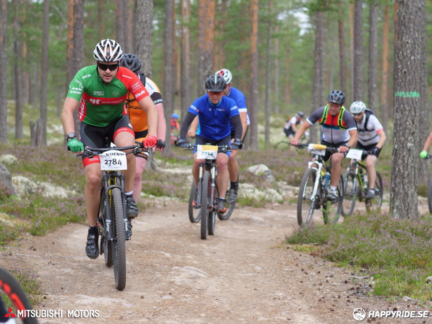Bild från Cykelvasan 2017 - 90 km