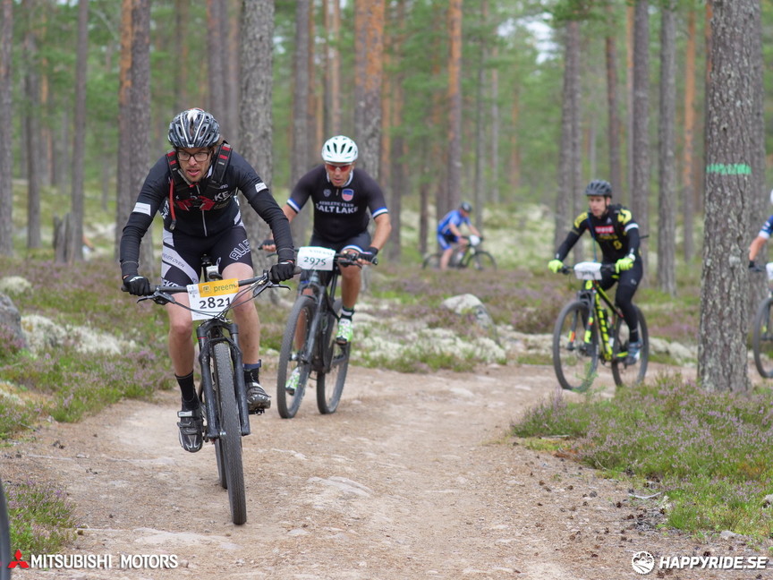 Bild från Cykelvasan 2017 - 90 km