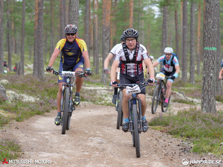 Bild från Cykelvasan 2017 - 90 km