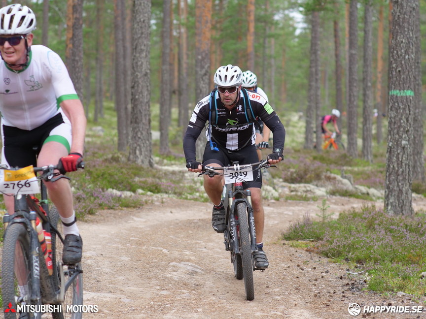 Bild från Cykelvasan 2017 - 90 km