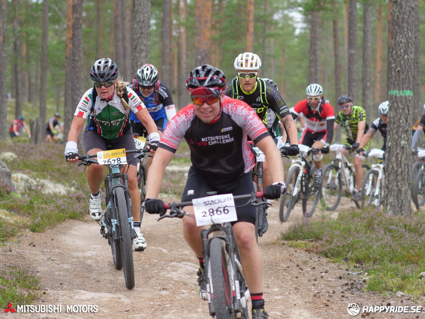 Bild från Cykelvasan 2017 - 90 km