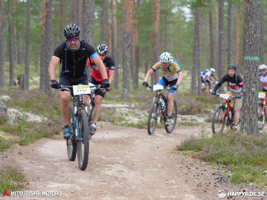 Bild från Cykelvasan 2017 - 90 km