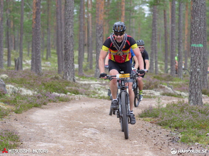 Bild från Cykelvasan 2017 - 90 km