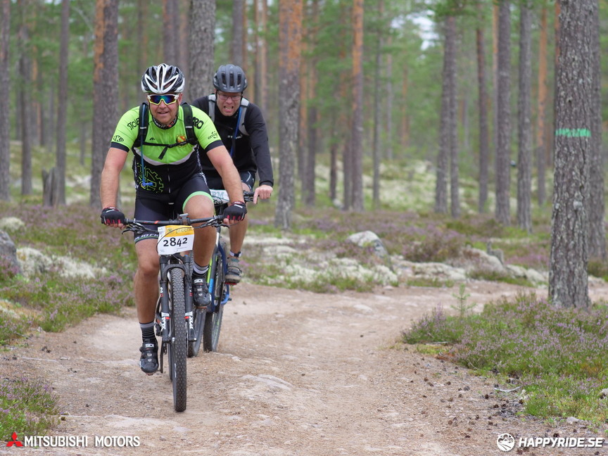 Bild från Cykelvasan 2017 - 90 km