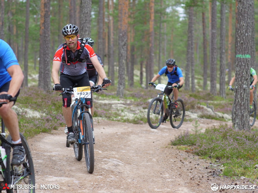 Bild från Cykelvasan 2017 - 90 km