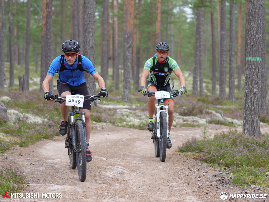 Bild från Cykelvasan 2017 - 90 km