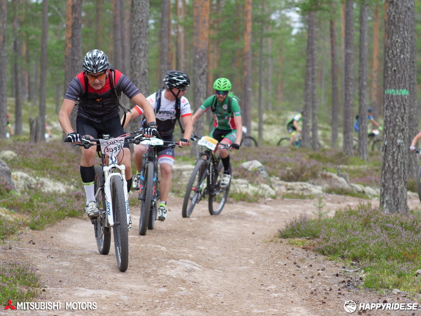 Bild från Cykelvasan 2017 - 90 km