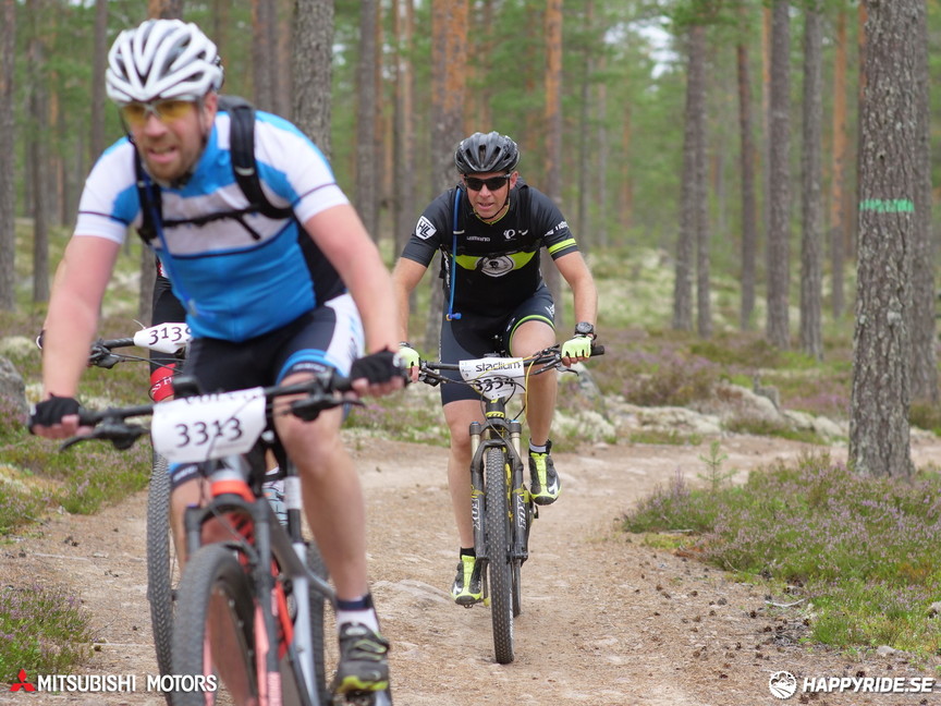 Bild från Cykelvasan 2017 - 90 km