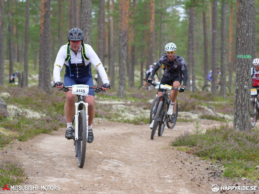 Bild från Cykelvasan 2017 - 90 km