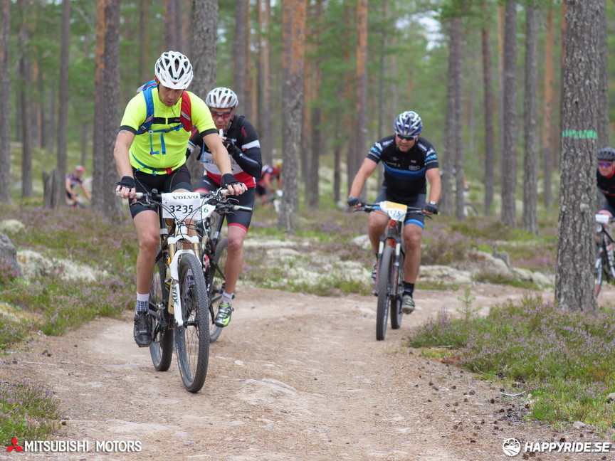 Bild från Cykelvasan 2017 - 90 km