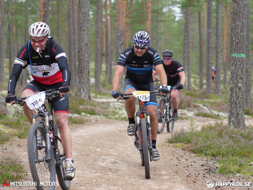 Bild från Cykelvasan 2017 - 90 km