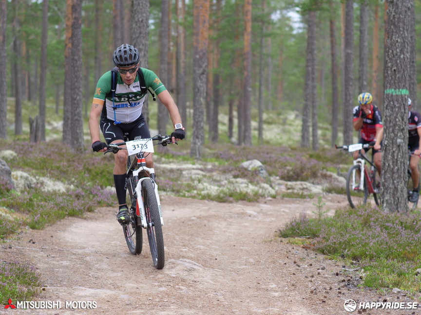 Bild från Cykelvasan 2017 - 90 km