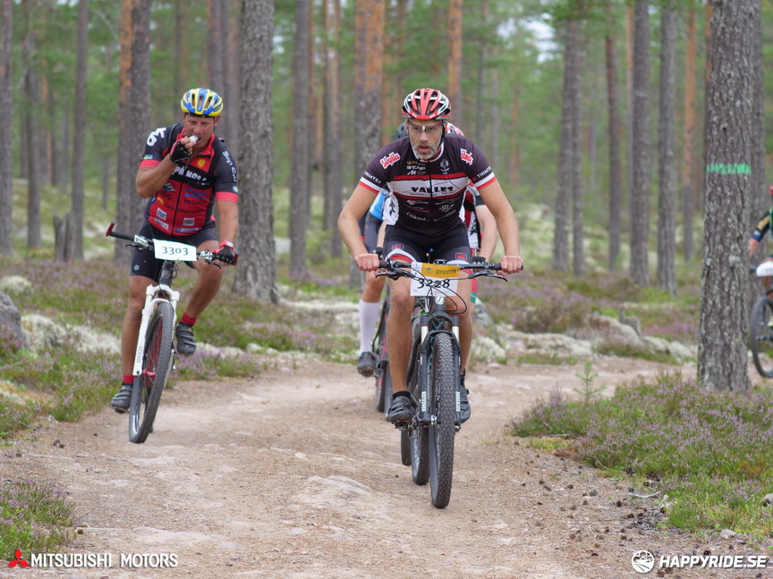 Bild från Cykelvasan 2017 - 90 km