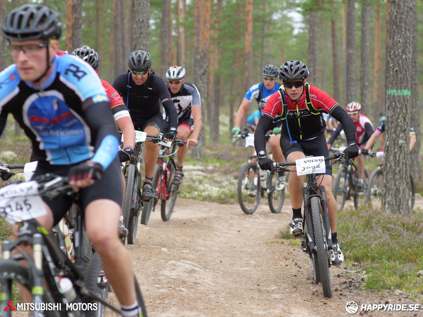 Bild från Cykelvasan 2017 - 90 km