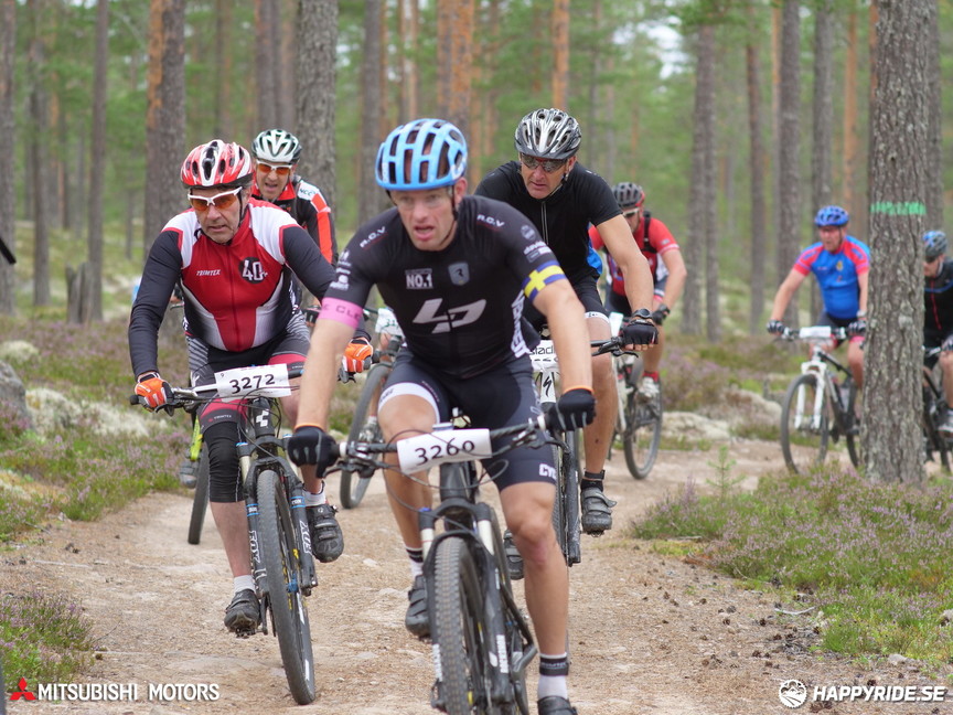 Bild från Cykelvasan 2017 - 90 km