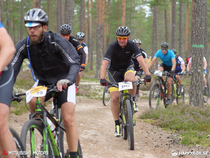 Bild från Cykelvasan 2017 - 90 km