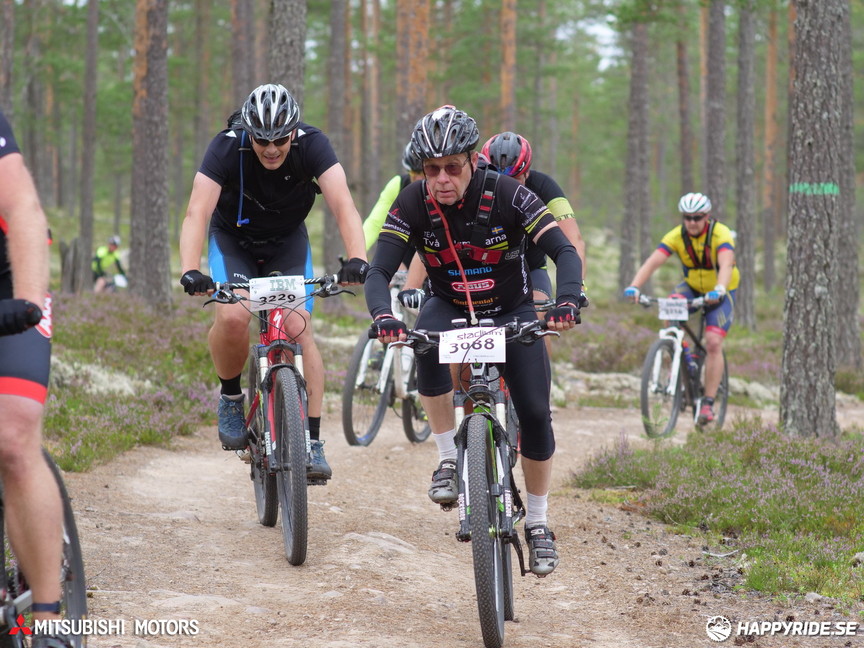 Bild från Cykelvasan 2017 - 90 km