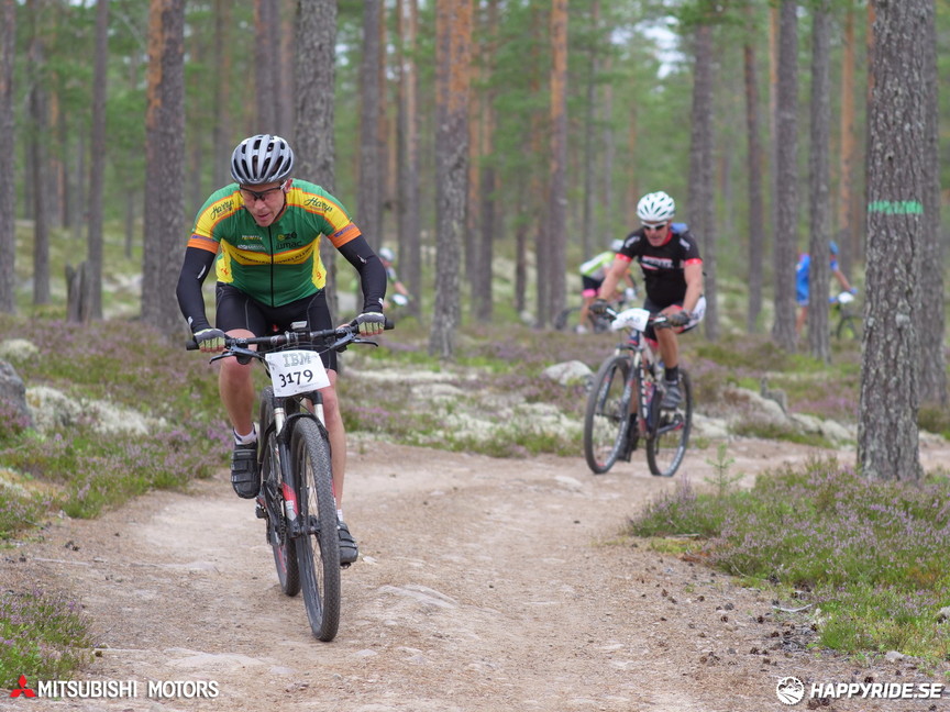 Bild från Cykelvasan 2017 - 90 km