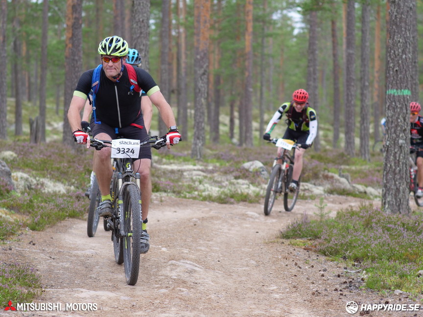 Bild från Cykelvasan 2017 - 90 km