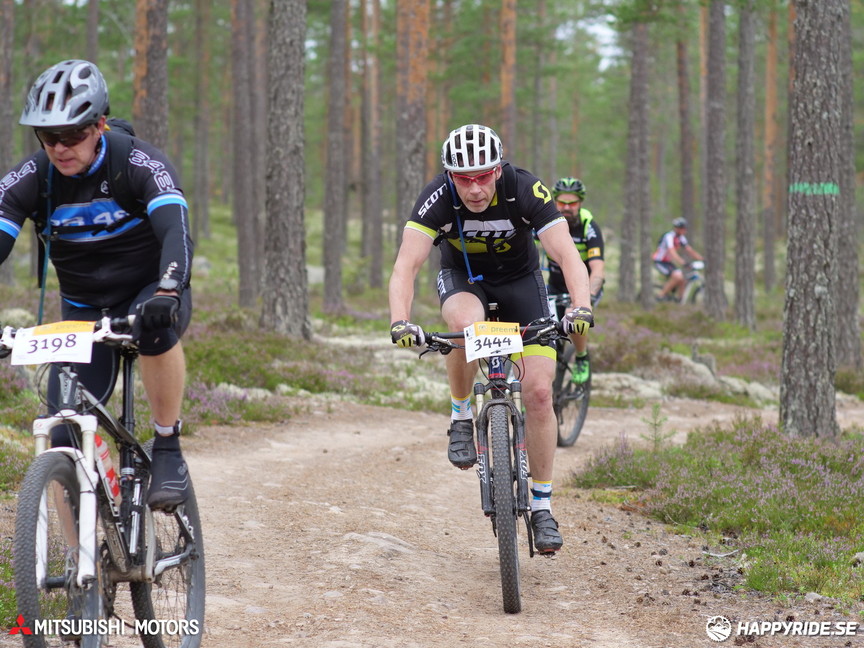 Bild från Cykelvasan 2017 - 90 km