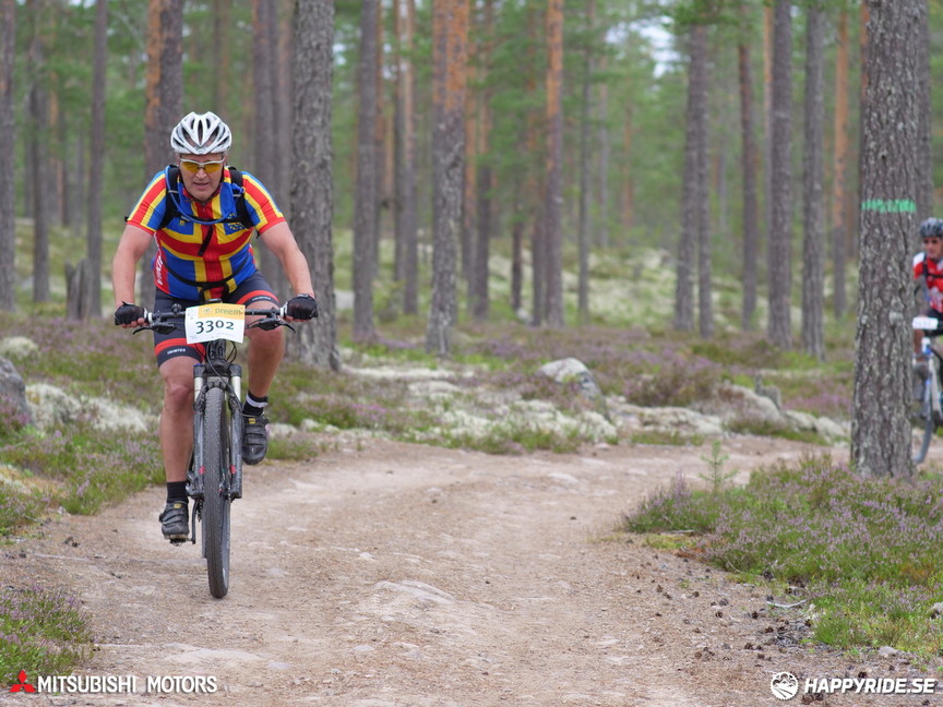 Bild från Cykelvasan 2017 - 90 km