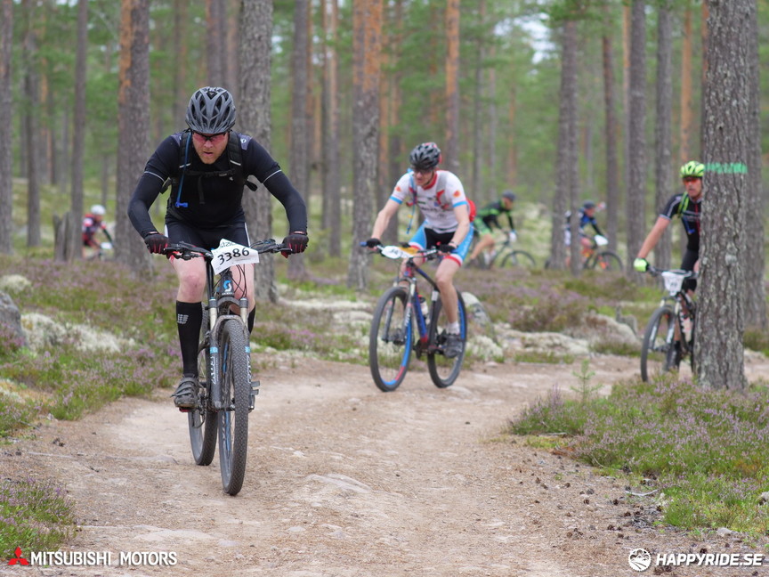 Bild från Cykelvasan 2017 - 90 km