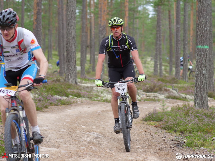 Bild från Cykelvasan 2017 - 90 km
