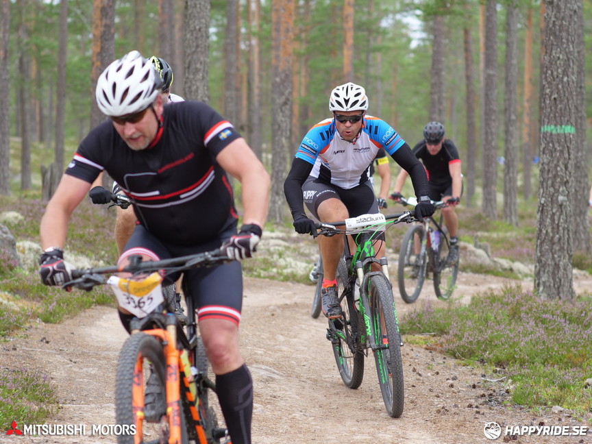 Bild från Cykelvasan 2017 - 90 km