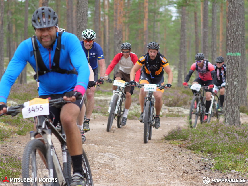 Bild från Cykelvasan 2017 - 90 km