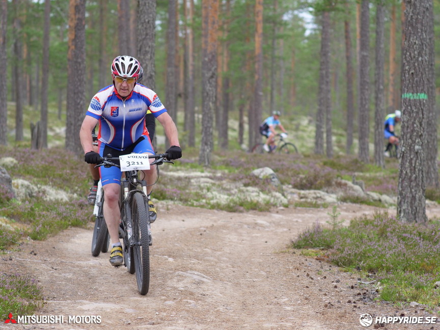 Bild från Cykelvasan 2017 - 90 km