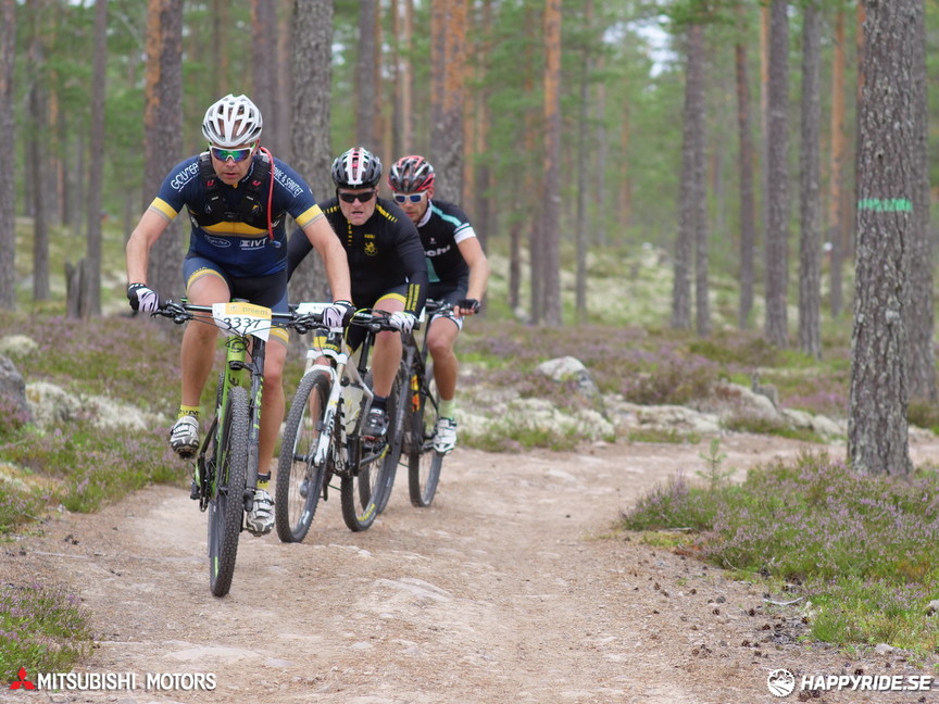 Bild från Cykelvasan 2017 - 90 km