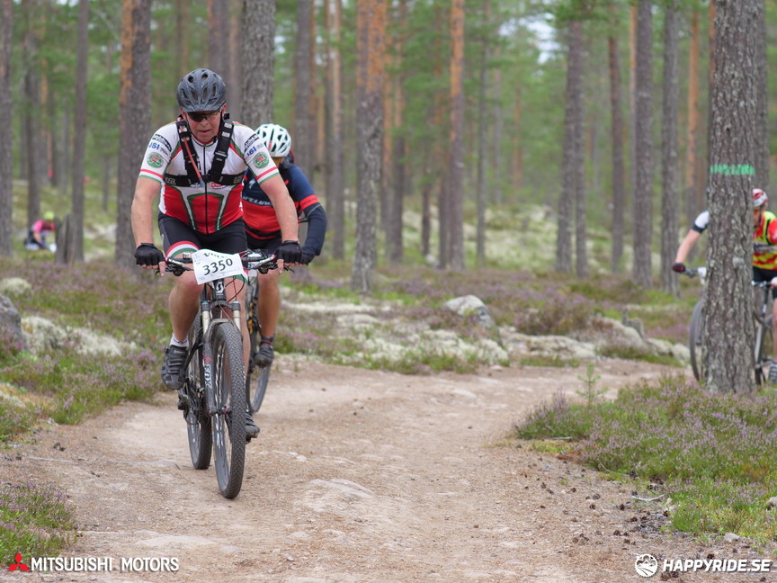 Bild från Cykelvasan 2017 - 90 km