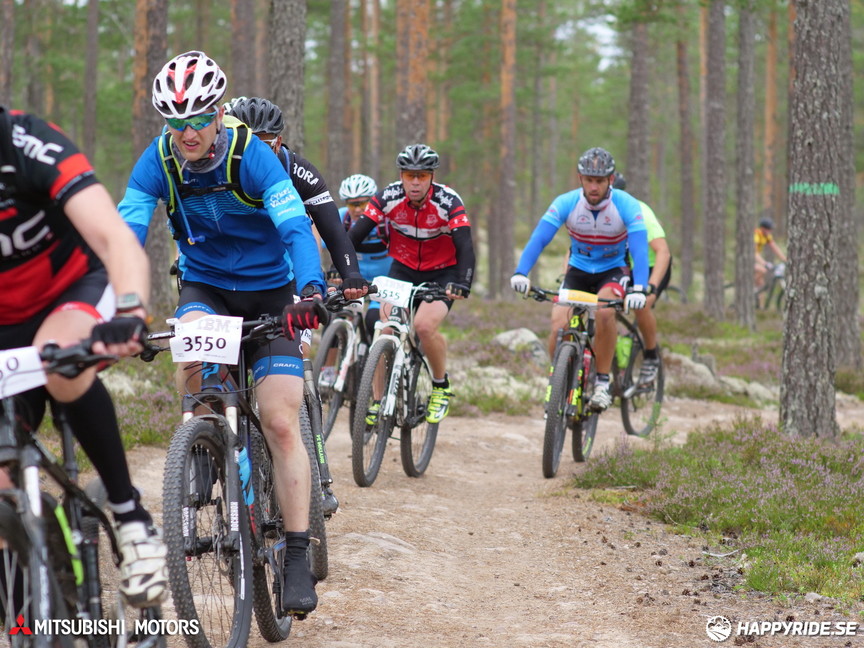 Bild från Cykelvasan 2017 - 90 km