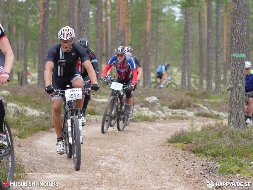 Bild från Cykelvasan 2017 - 90 km