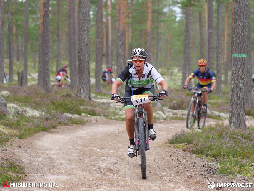 Bild från Cykelvasan 2017 - 90 km