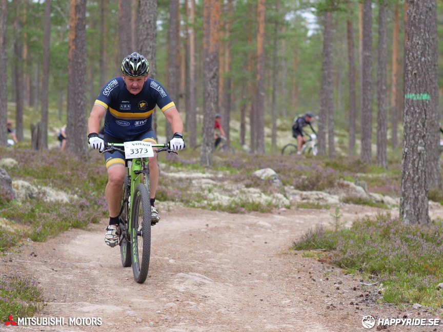 Bild från Cykelvasan 2017 - 90 km