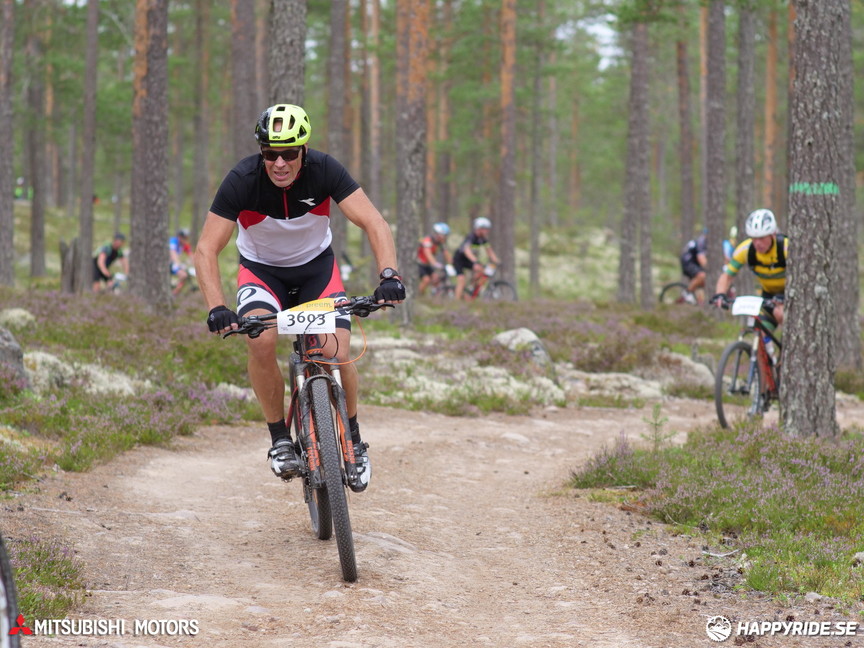 Bild från Cykelvasan 2017 - 90 km