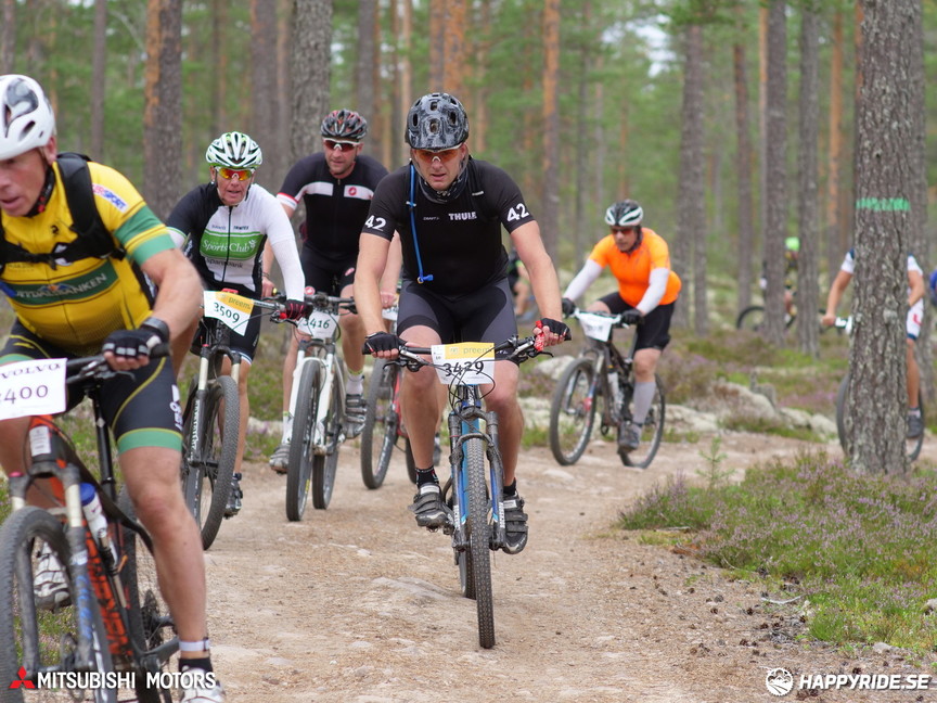 Bild från Cykelvasan 2017 - 90 km