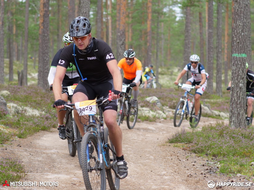 Bild från Cykelvasan 2017 - 90 km